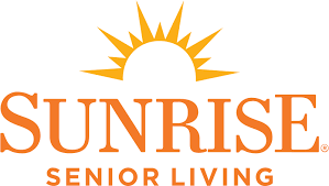 Sunrise Senior Living Logo