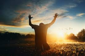 Places of worship in the area